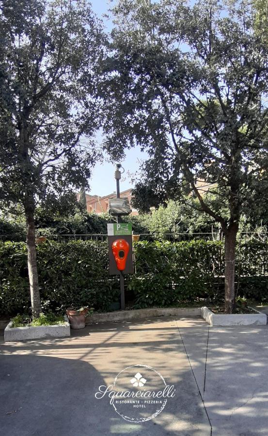 Squarciarelli Hotel 3*