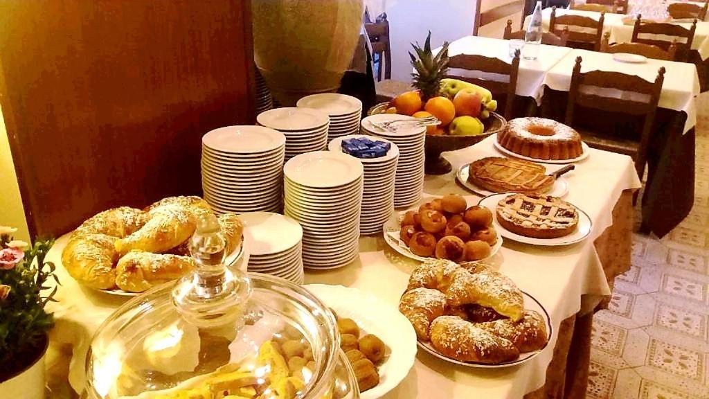 Hotel Squarciarelli 3*