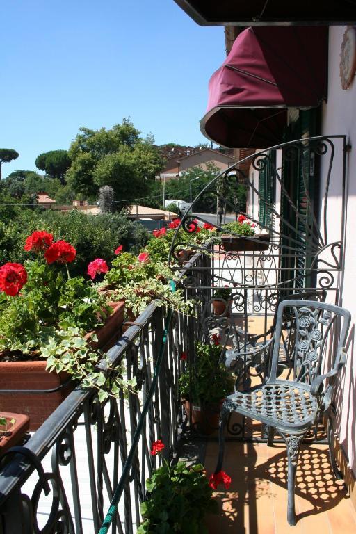 Squarciarelli Hotel 3*