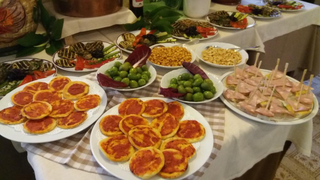 Hotel Squarciarelli 3*