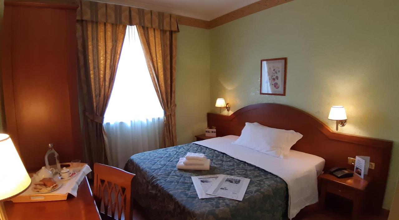 Squarciarelli Hotel Grottaferrata