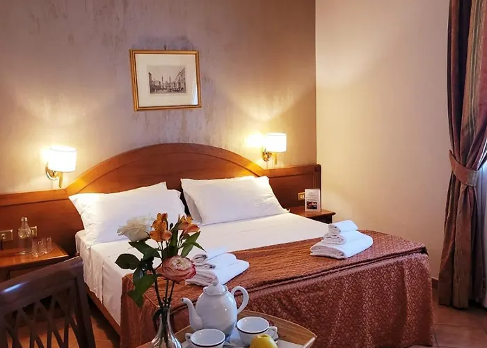 Hotel Squarciarelli