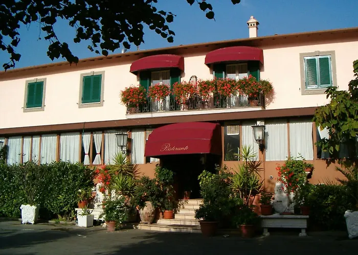 Hotel Squarciarelli