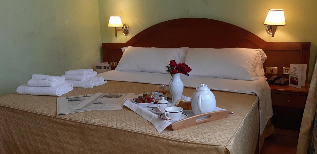 Squarciarelli Hotel Grottaferrata