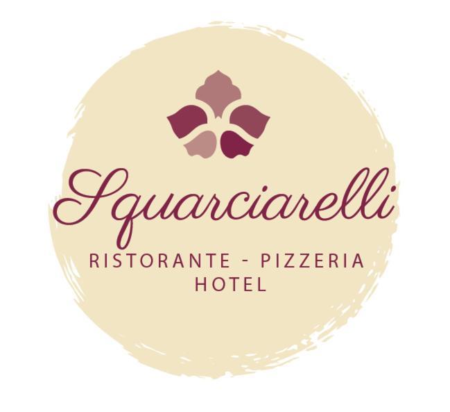 Hotel Squarciarelli Grottaferrata