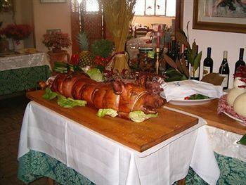 Squarciarelli Hotel Grottaferrata