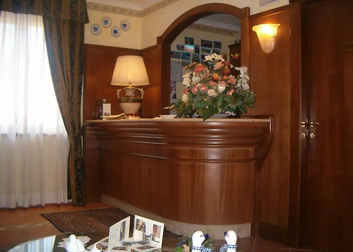 Hotel Squarciarelli