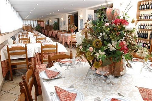 Squarciarelli Hotel Grottaferrata