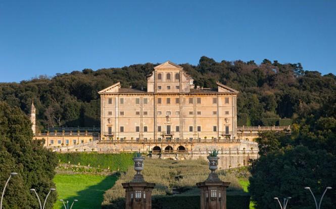 Hotel Squarciarelli 3*